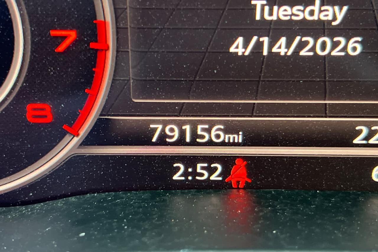 2018 Audi Q5 Premium Plus Roseville CA