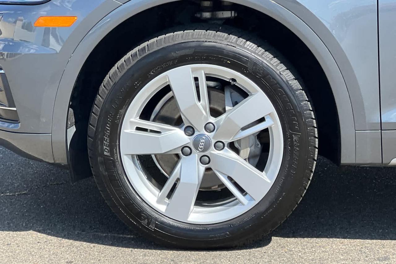 2018 Audi Q5 Premium Plus Roseville CA