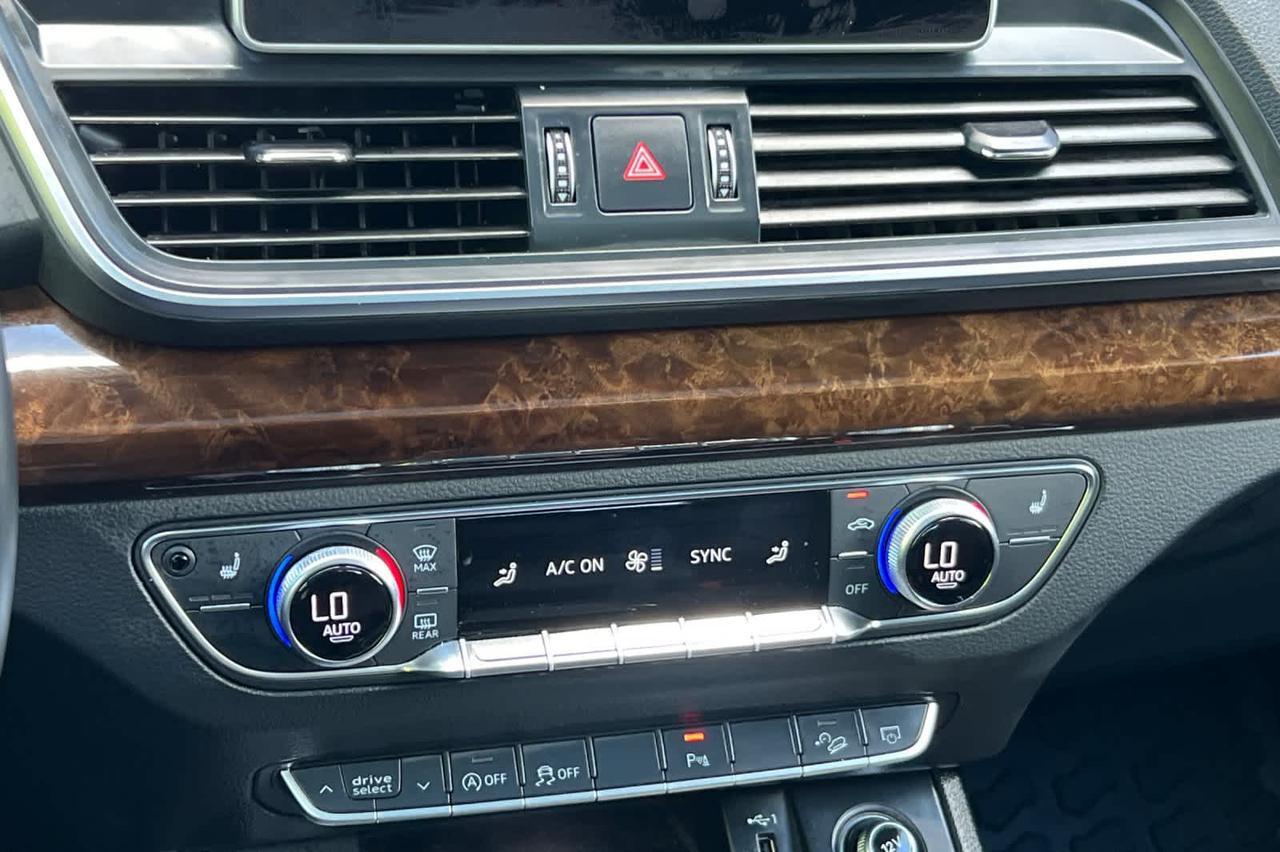 2018 Audi Q5 Premium Plus Roseville CA