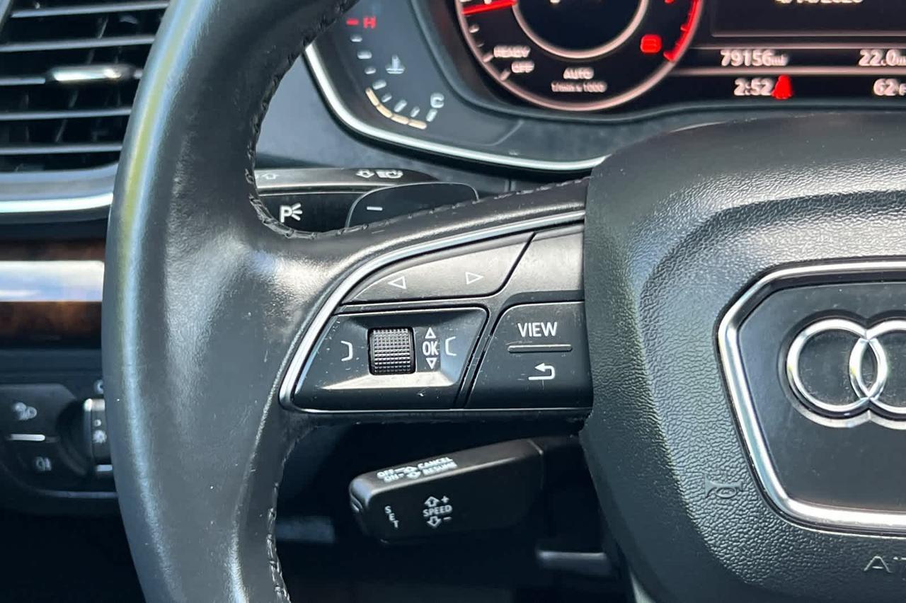 2018 Audi Q5 Premium Plus Roseville CA