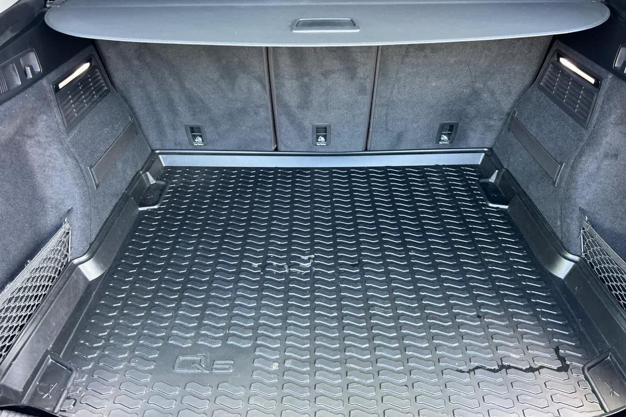 2018 Audi Q5 Premium Plus Roseville CA