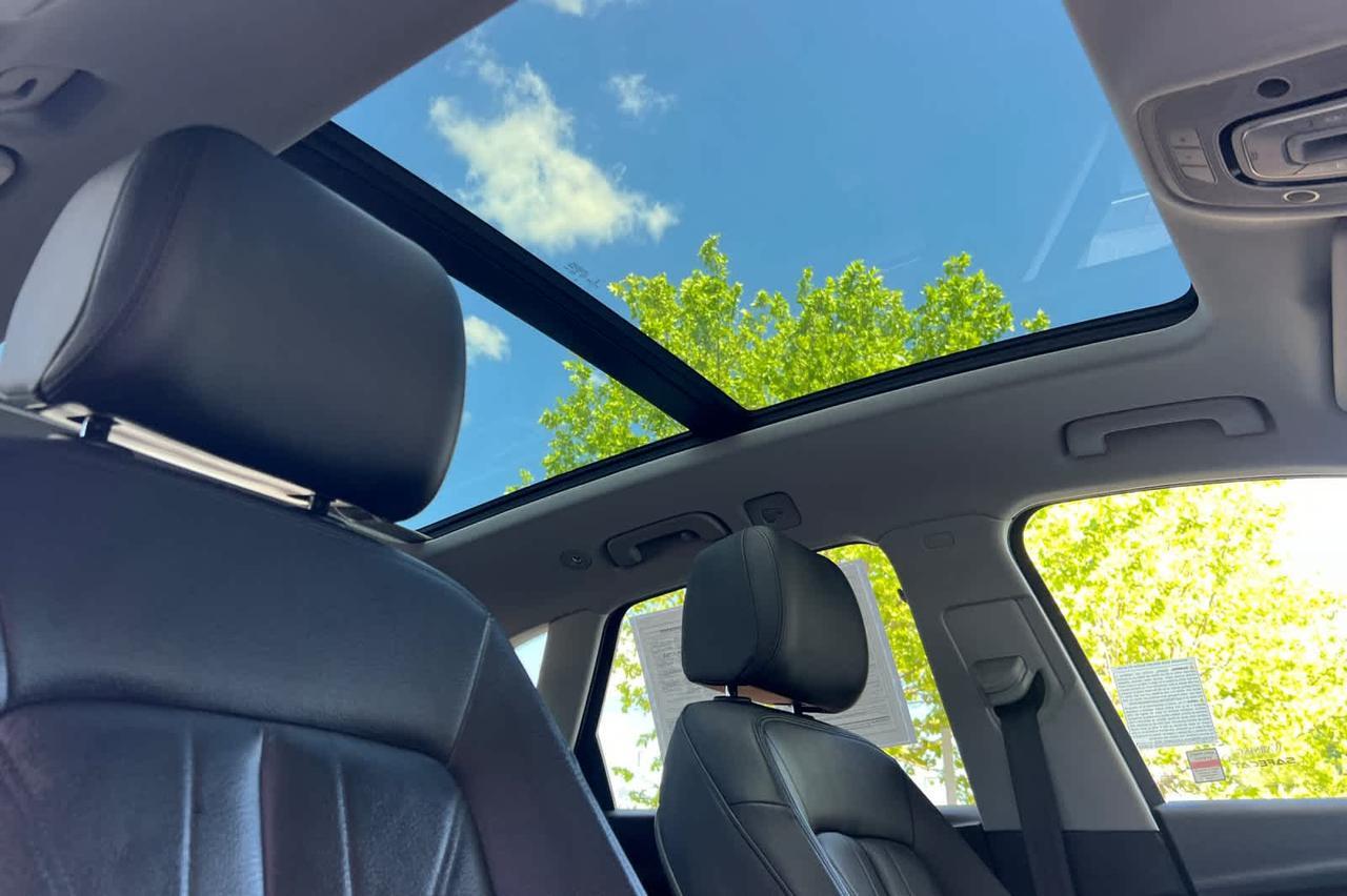 2018 Audi Q5 Premium Plus Roseville CA