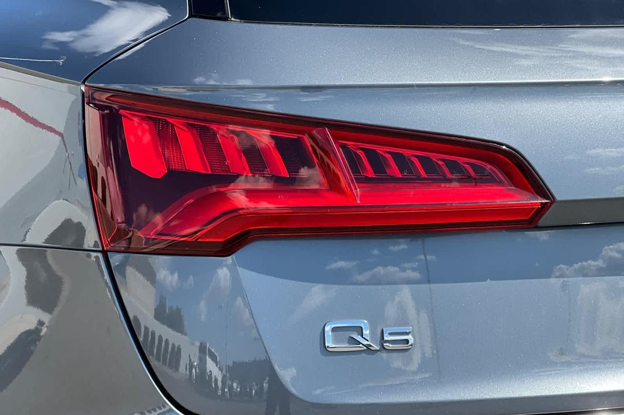 2018 Audi Q5 Premium Plus Roseville CA