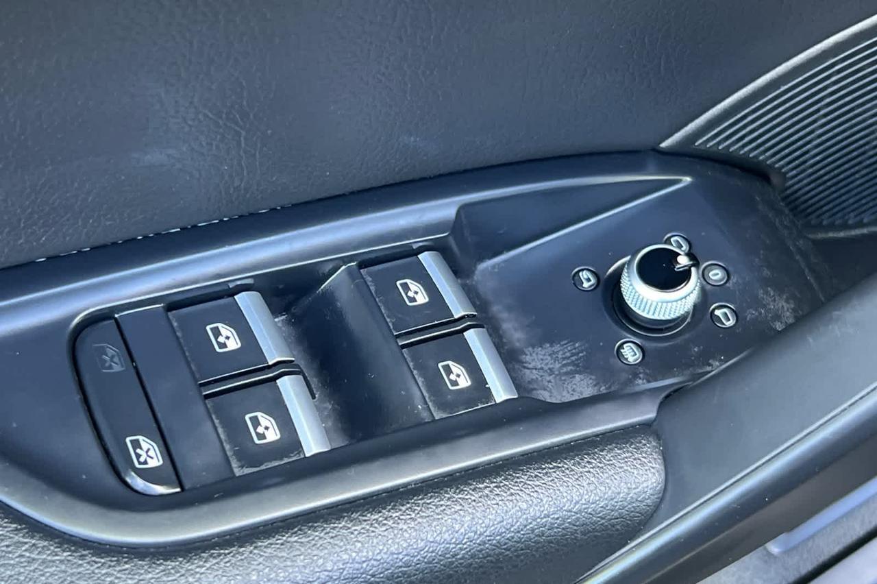 2018 Audi Q5 Premium Plus Roseville CA