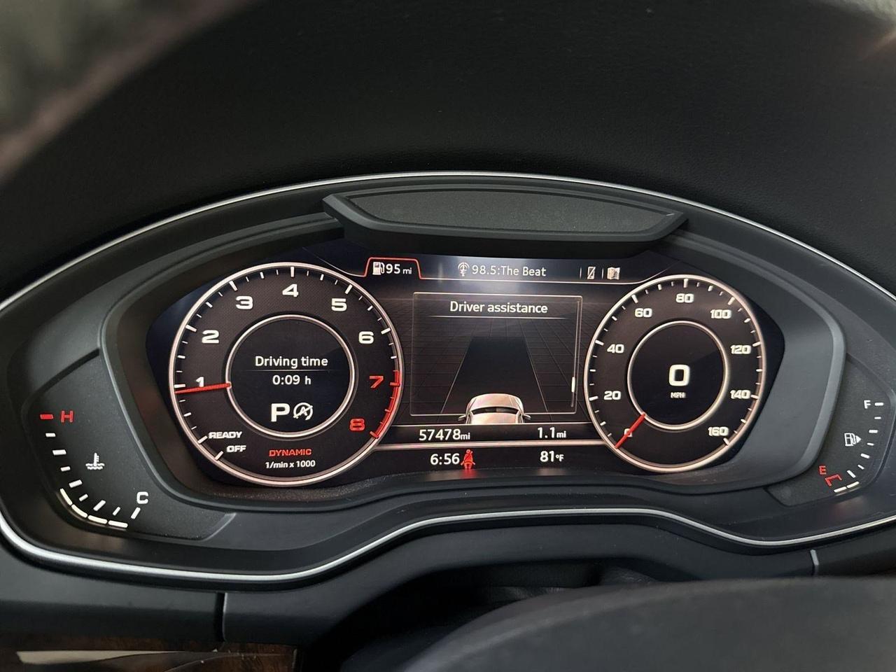 2018 Audi Q5 Premium Plus San Antonio TX