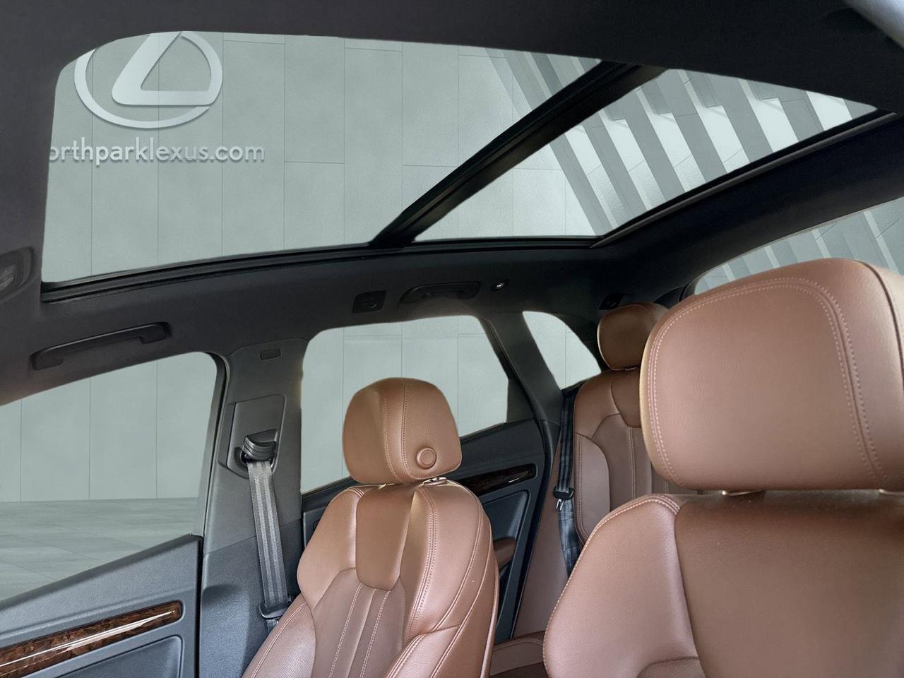 2018 Audi Q5 Premium Plus San Antonio TX