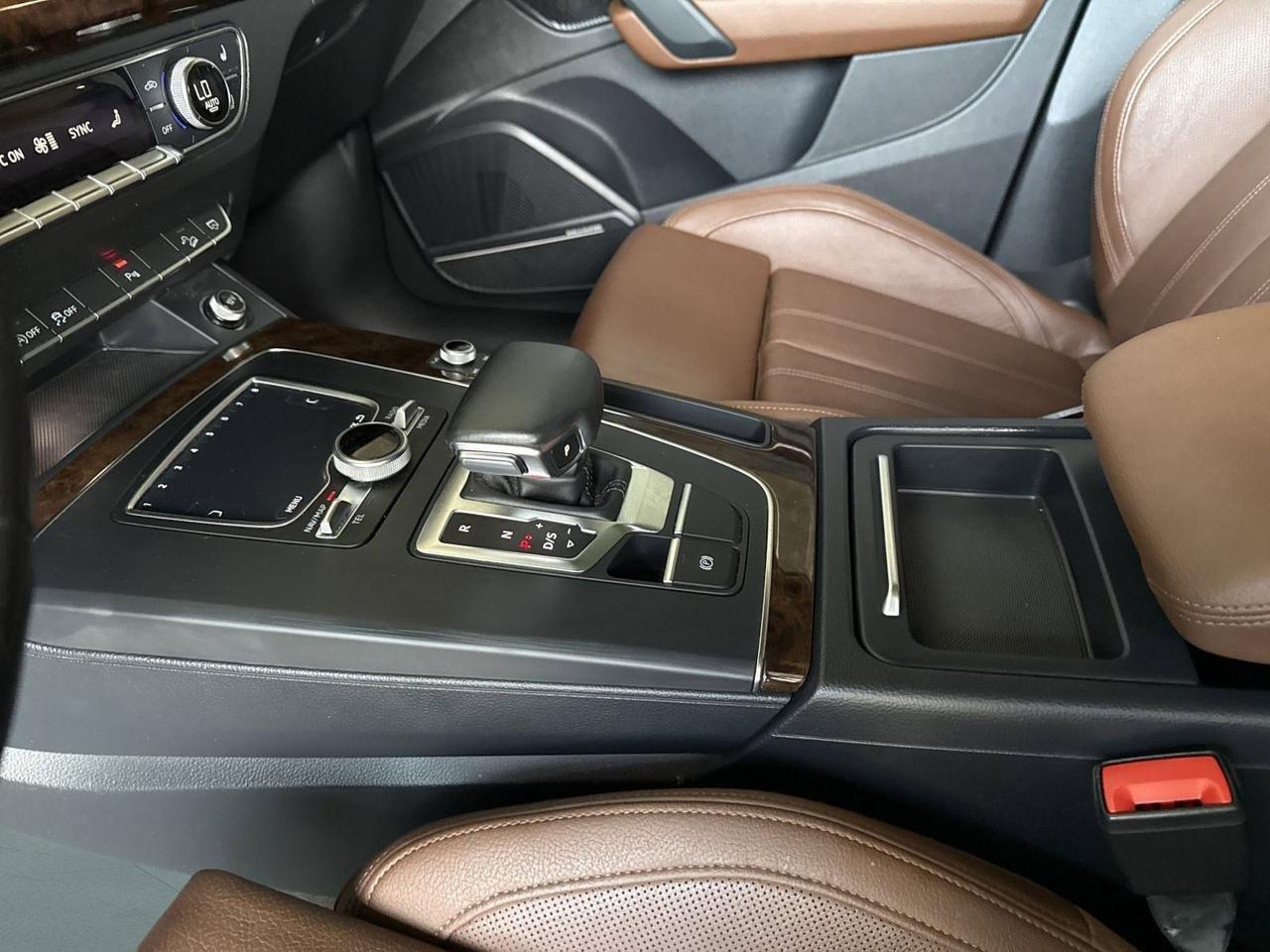 2018 Audi Q5 Premium Plus San Antonio TX