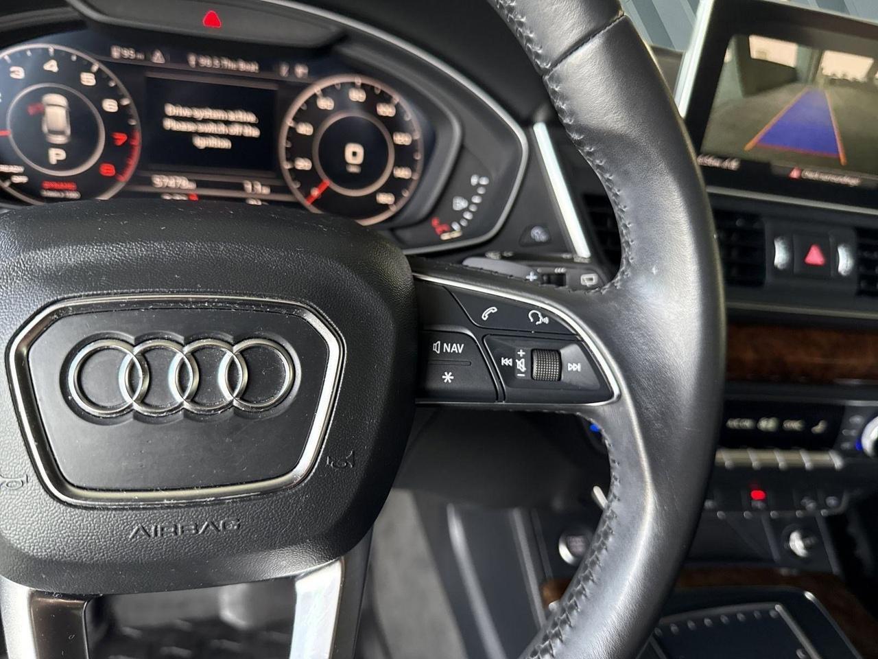 2018 Audi Q5 Premium Plus San Antonio TX
