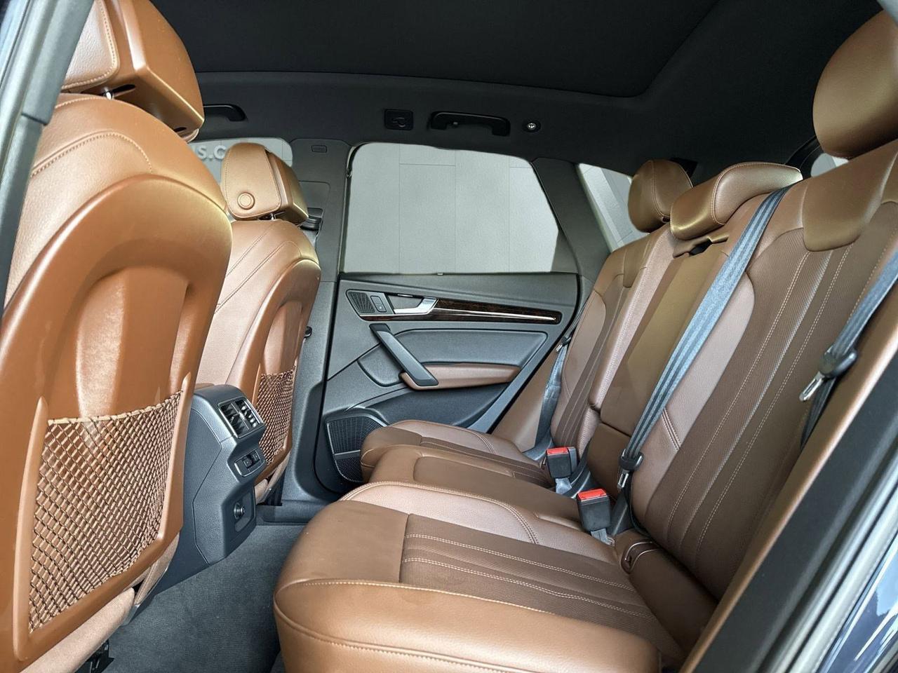 2018 Audi Q5 Premium Plus San Antonio TX