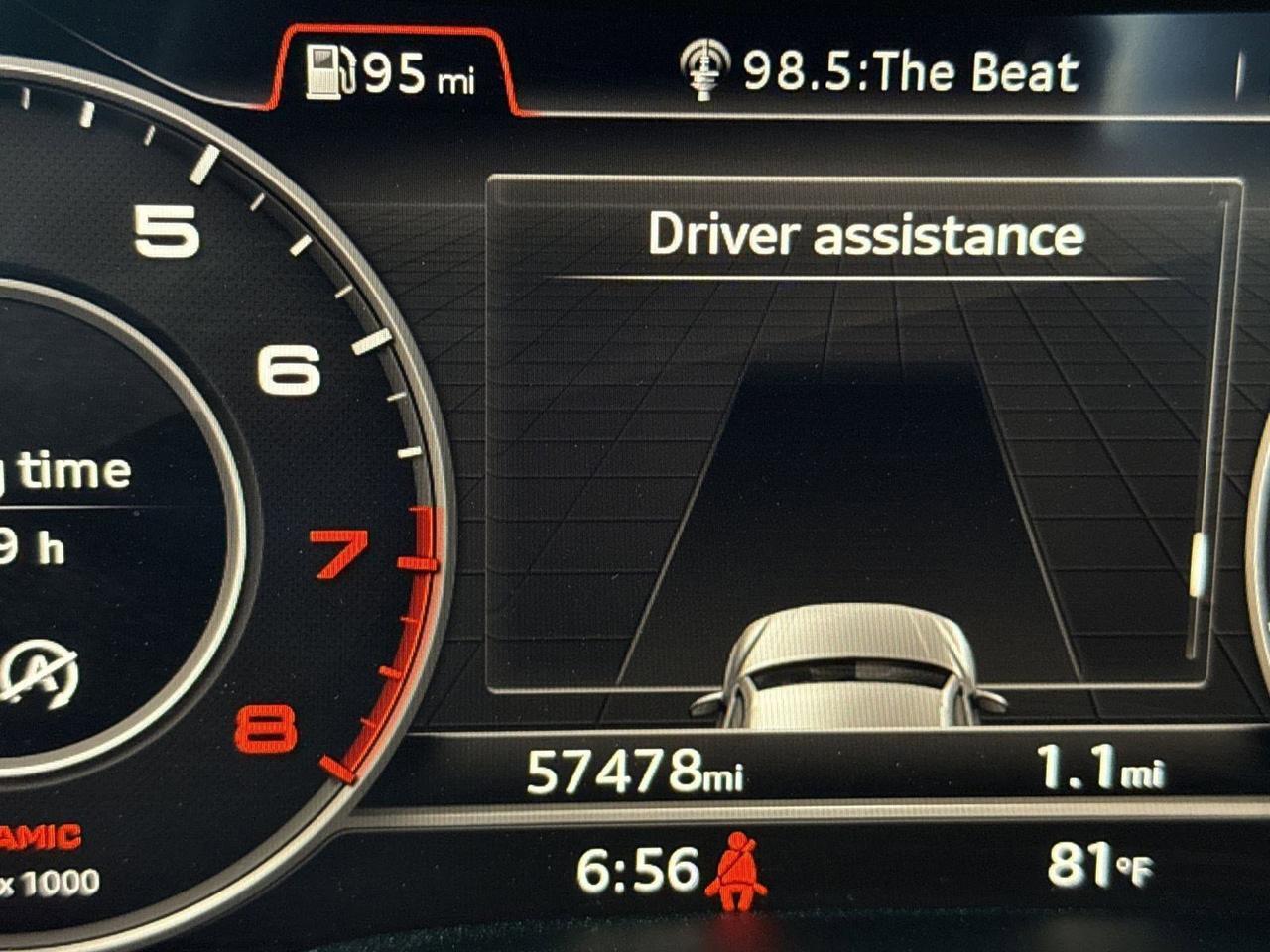 2018 Audi Q5 Premium Plus San Antonio TX