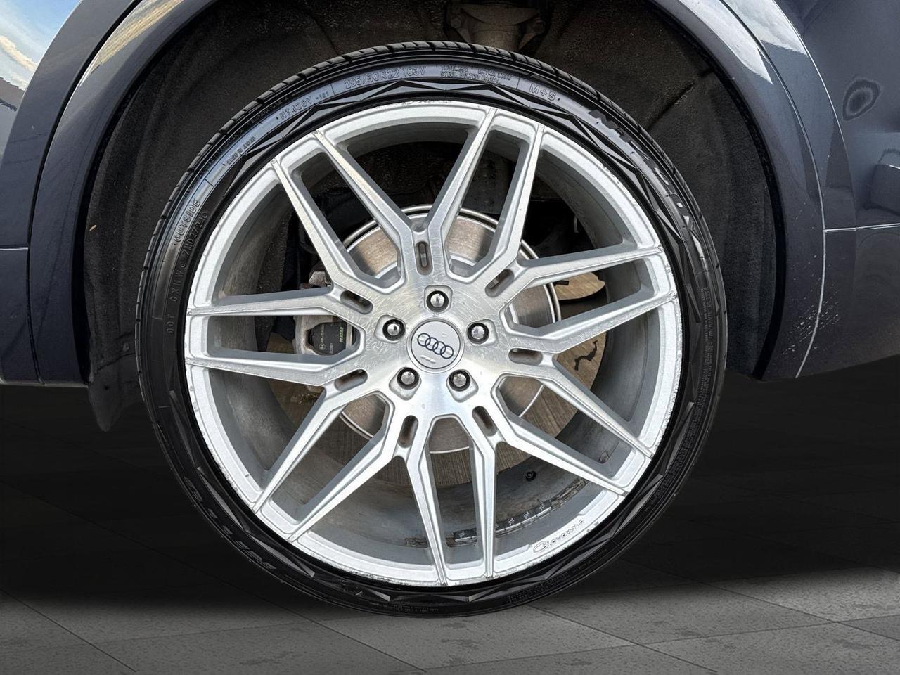 2018 Audi Q5 Premium Plus San Antonio TX