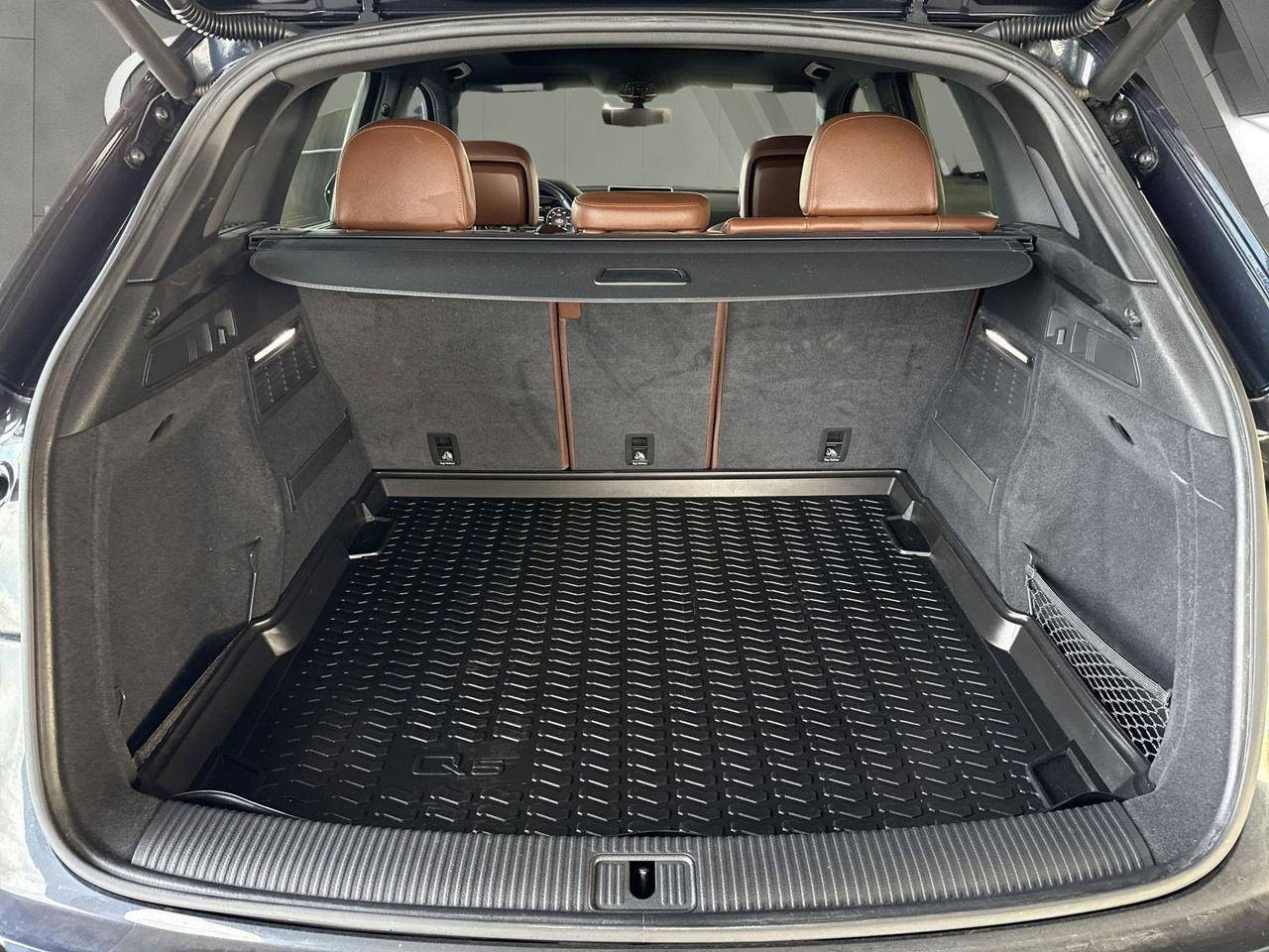 2018 Audi Q5 Premium Plus San Antonio TX