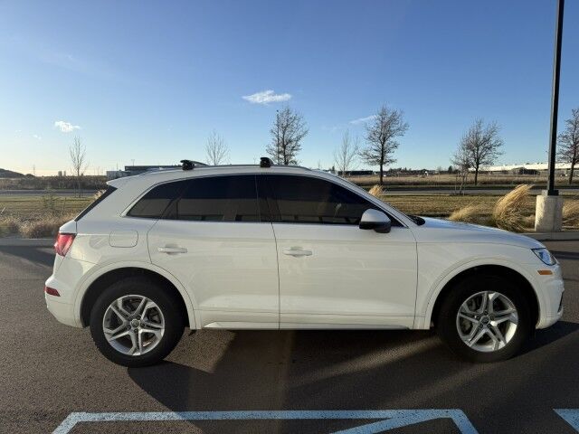 2018 Audi Q5 Premium Plus Spokane WA