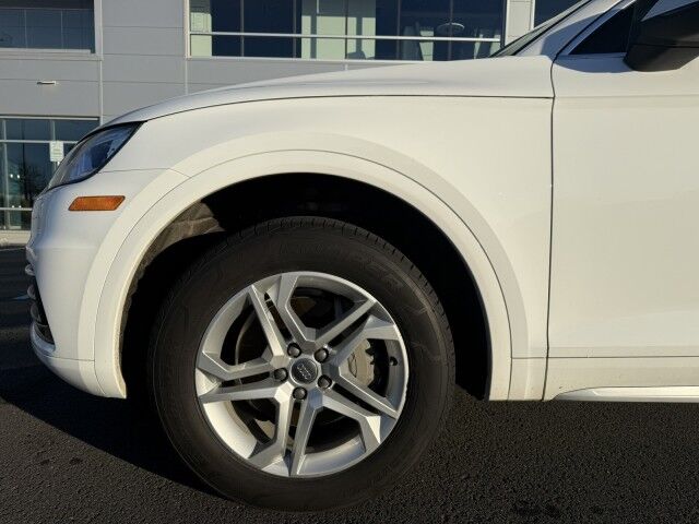 2018 Audi Q5 Premium Plus Spokane WA