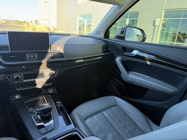 2018 Audi Q5 Premium Plus Spokane WA