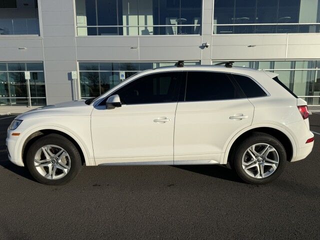 2018 Audi Q5 Premium Plus Spokane WA