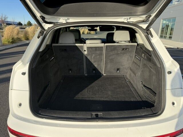 2018 Audi Q5 Premium Plus Spokane WA