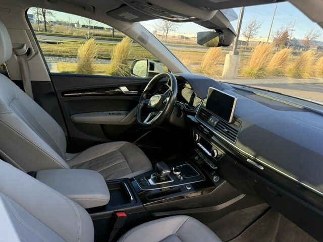 2018 Audi Q5 Premium Plus Spokane WA