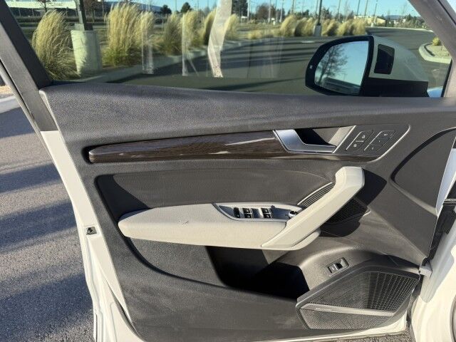 2018 Audi Q5 Premium Plus Spokane WA