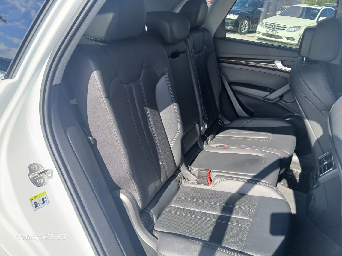 2018 Audi Q5 Premium Plus Sport Utility 4D Maitland FL