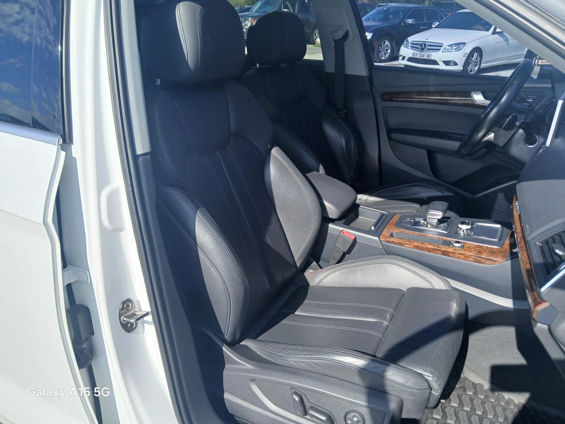 2018 Audi Q5 Premium Plus Sport Utility 4D Maitland FL