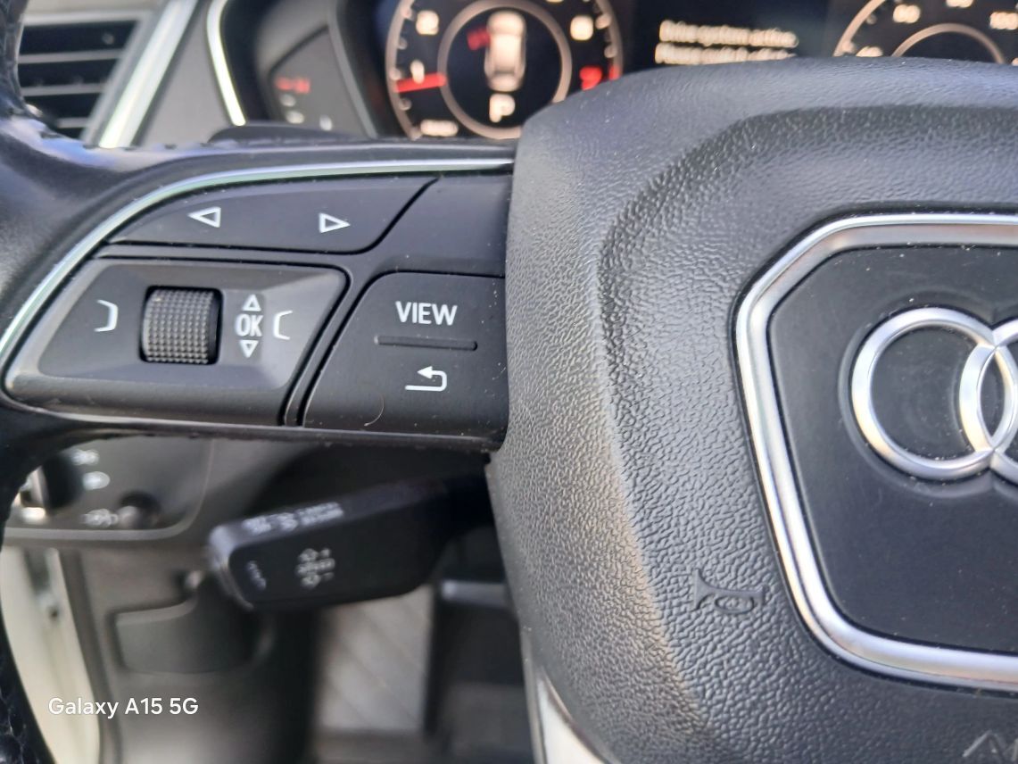 2018 Audi Q5 Premium Plus Sport Utility 4D Maitland FL