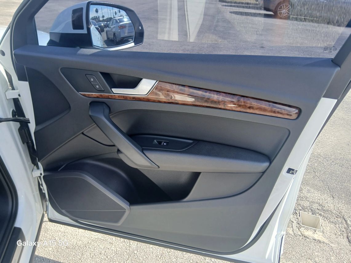 2018 Audi Q5 Premium Plus Sport Utility 4D Maitland FL