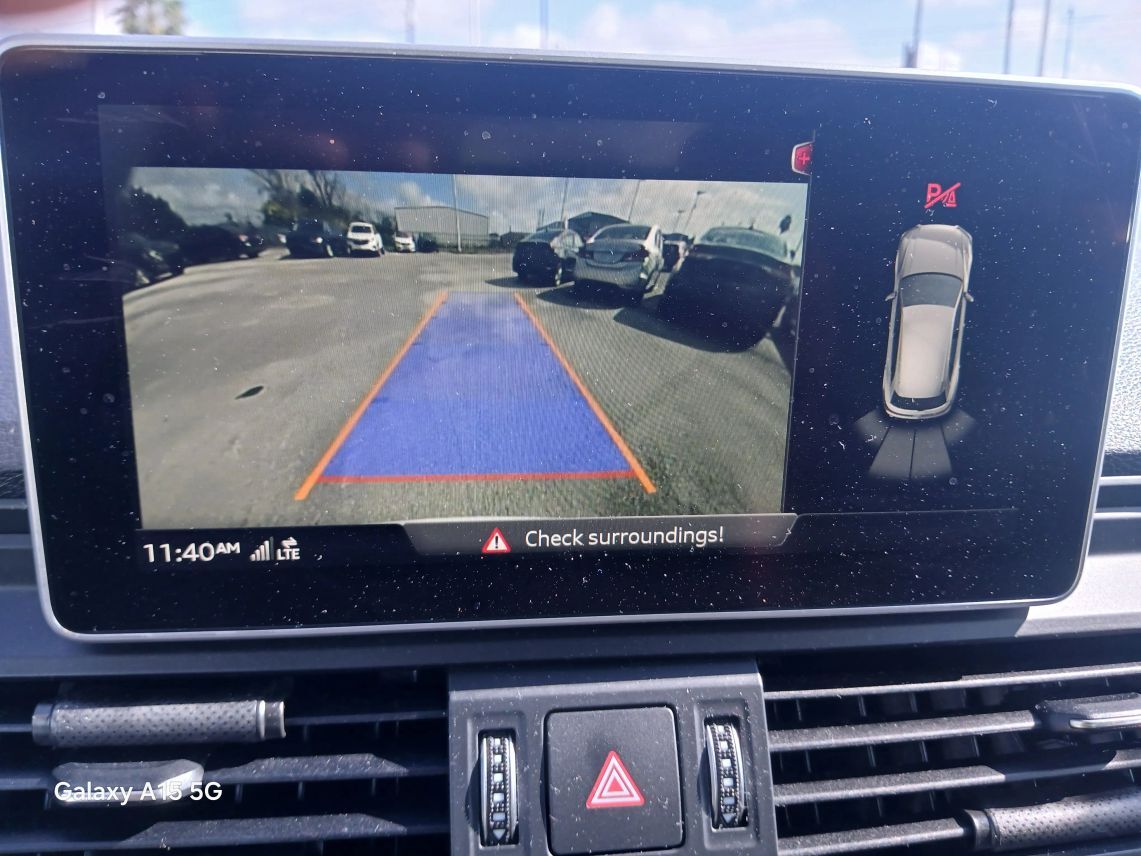 2018 Audi Q5 Premium Plus Sport Utility 4D Maitland FL