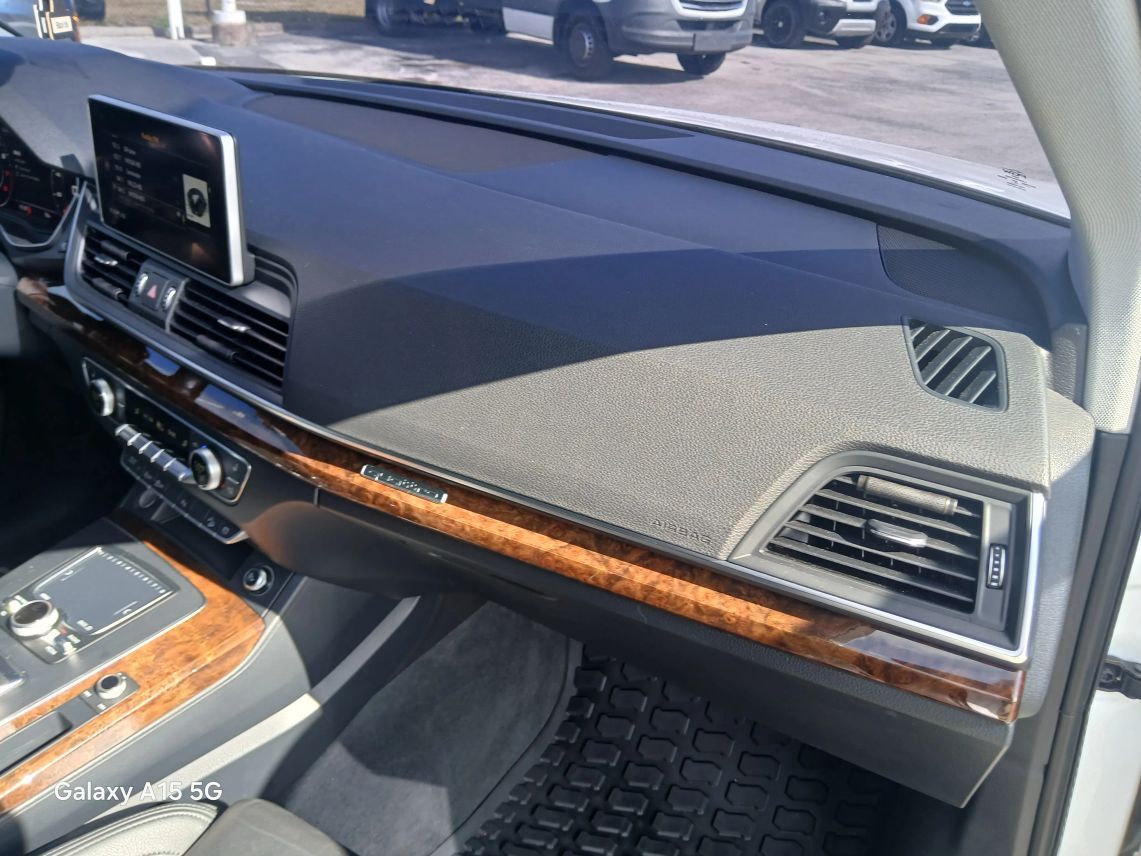 2018 Audi Q5 Premium Plus Sport Utility 4D Maitland FL