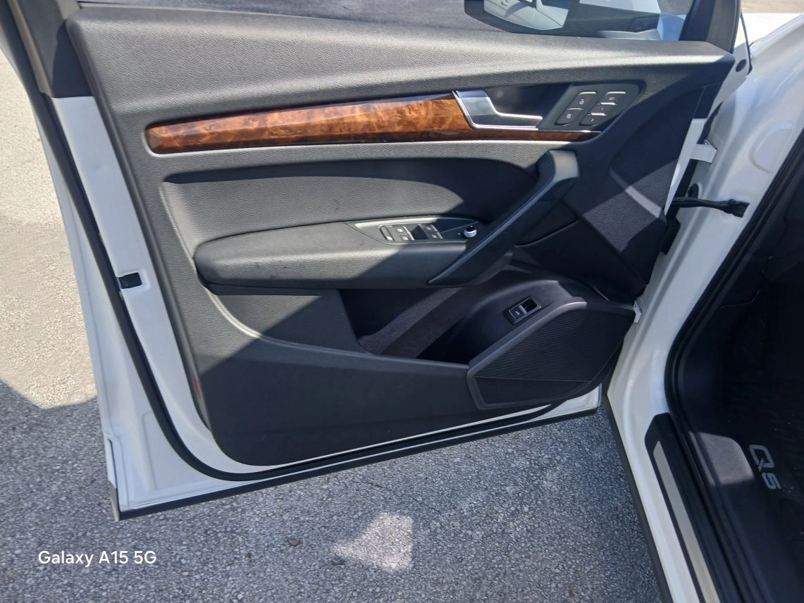 2018 Audi Q5 Premium Plus Sport Utility 4D Maitland FL