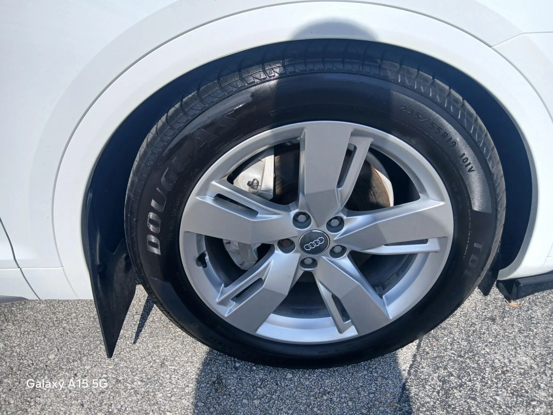 2018 Audi Q5 Premium Plus Sport Utility 4D Maitland FL