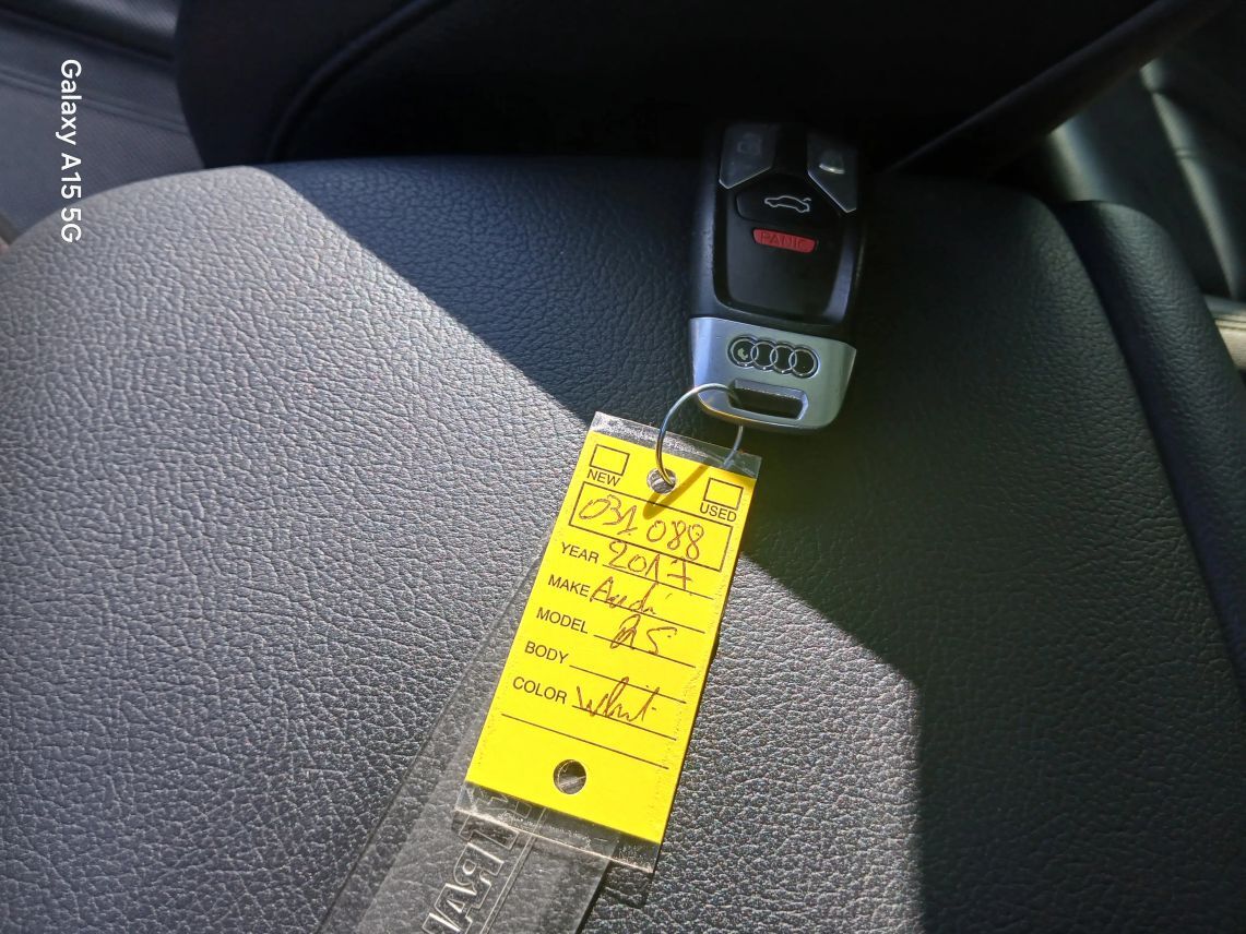 2018 Audi Q5 Premium Plus Sport Utility 4D Maitland FL