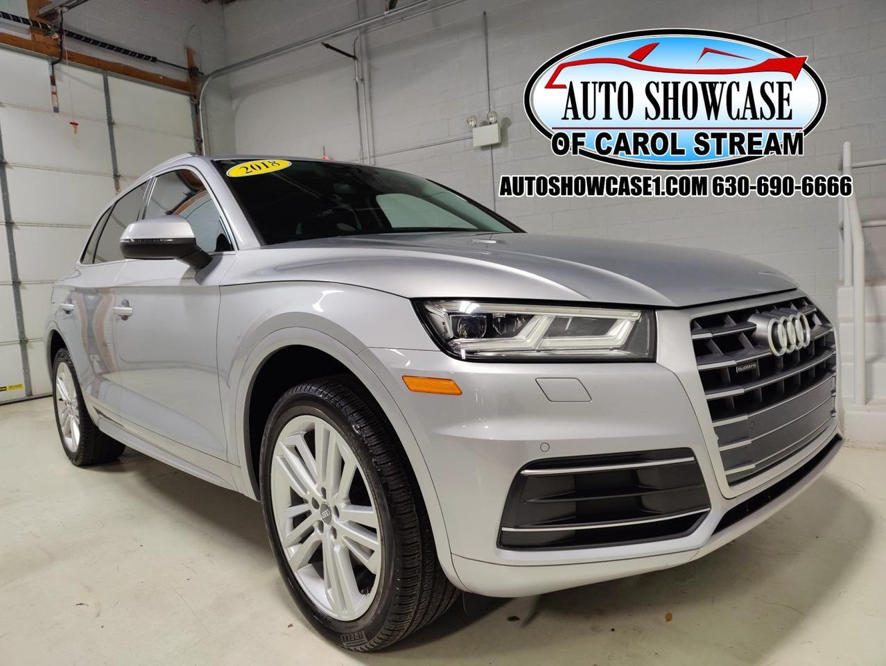 Used vehicles Carol Stream Illinois