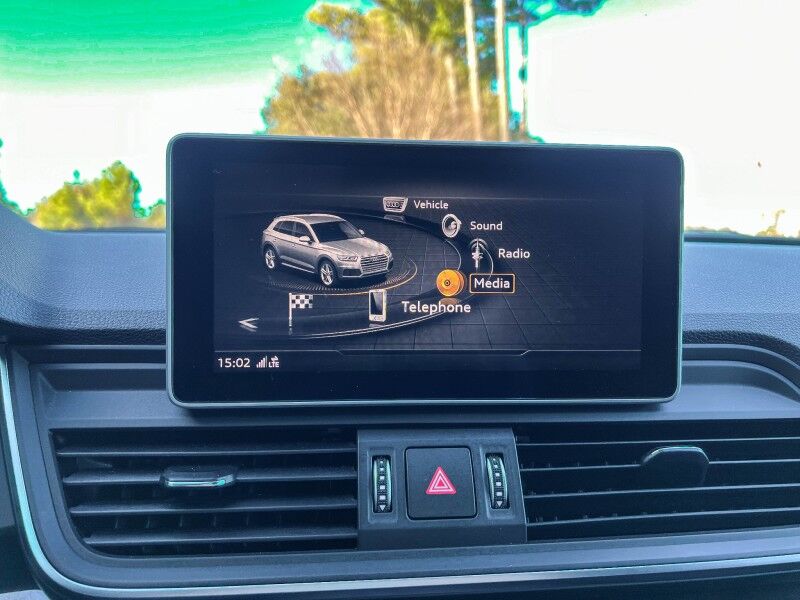 2018 Audi Q5 Premium Plus Wilmington NC