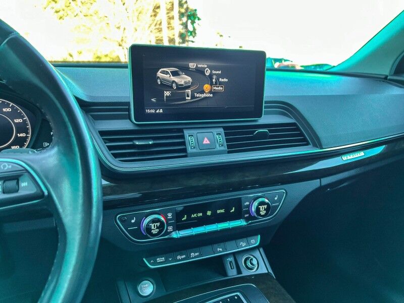 2018 Audi Q5 Premium Plus Wilmington NC