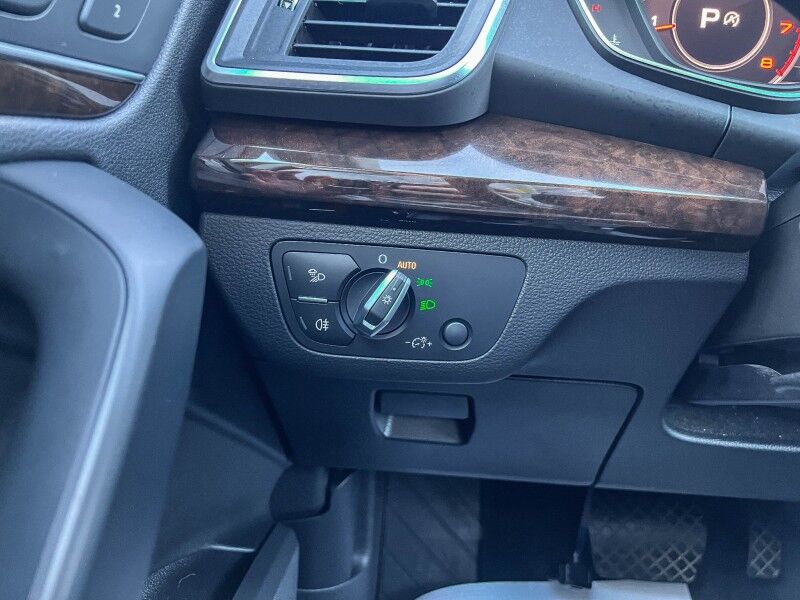 2018 Audi Q5 Premium Plus Wilmington NC