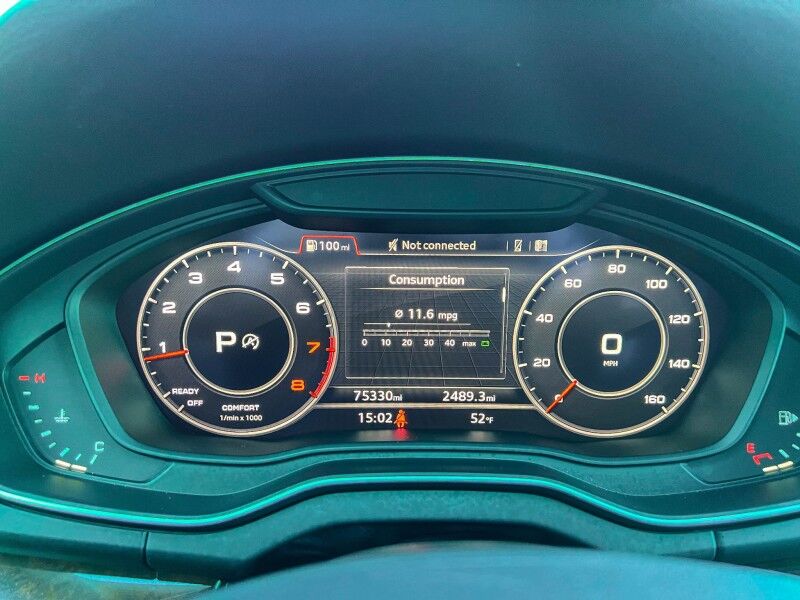 2018 Audi Q5 Premium Plus Wilmington NC