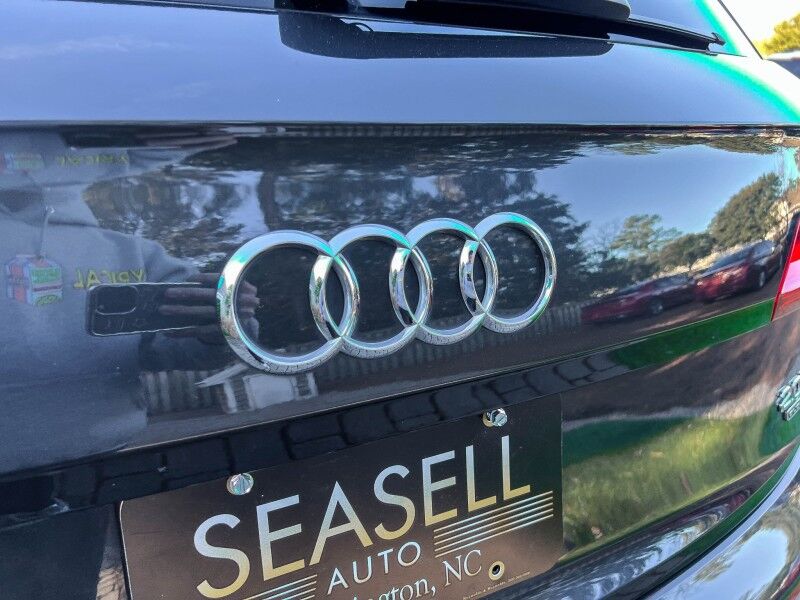 2018 Audi Q5 Premium Plus Wilmington NC