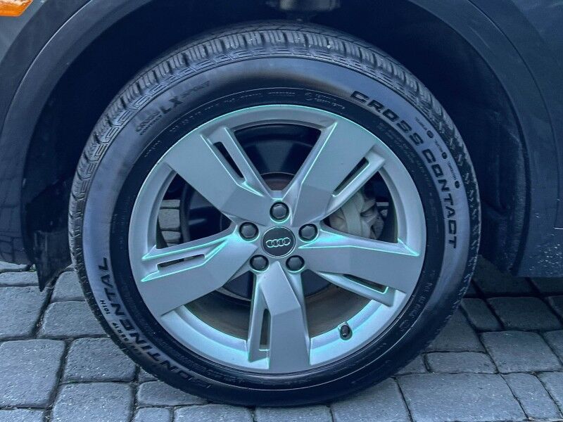 2018 Audi Q5 Premium Plus Wilmington NC