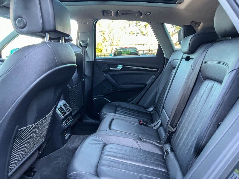 2018 Audi Q5 Premium Plus Wilmington NC