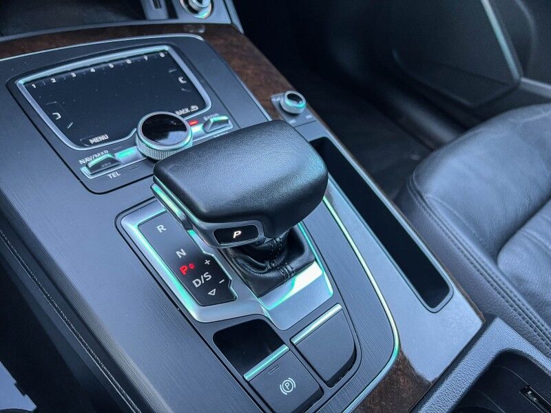 2018 Audi Q5 Premium Plus Wilmington NC