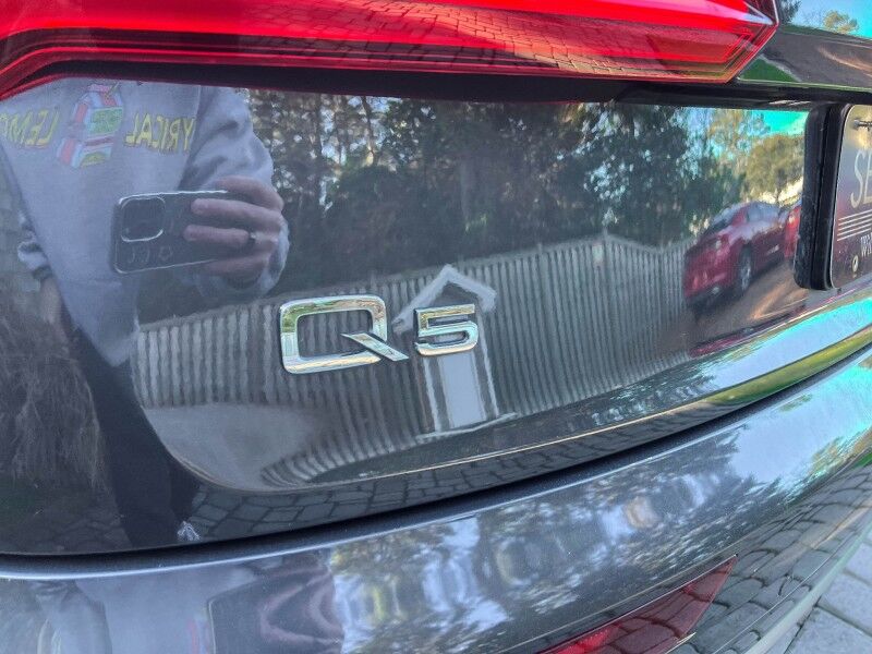 2018 Audi Q5 Premium Plus Wilmington NC