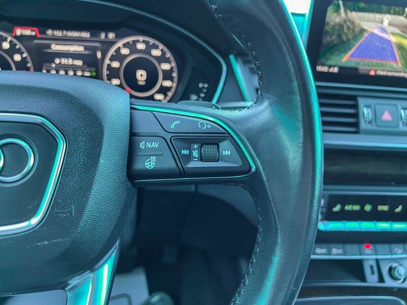 2018 Audi Q5 Premium Plus Wilmington NC