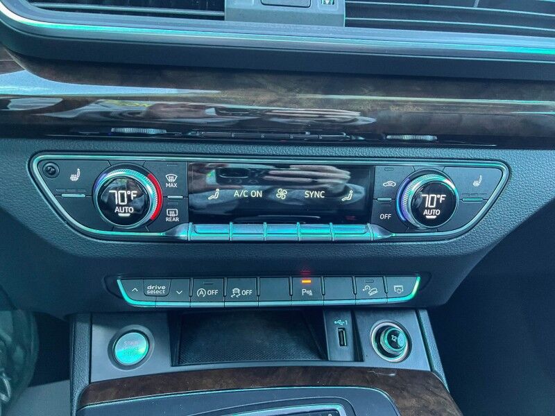 2018 Audi Q5 Premium Plus Wilmington NC