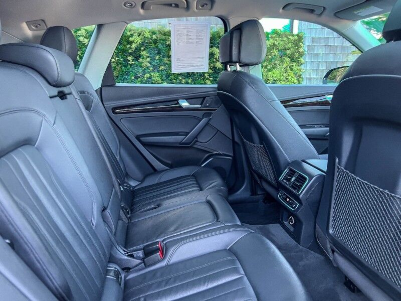 2018 Audi Q5 Premium Plus Wilmington NC