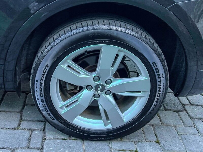 2018 Audi Q5 Premium Plus Wilmington NC