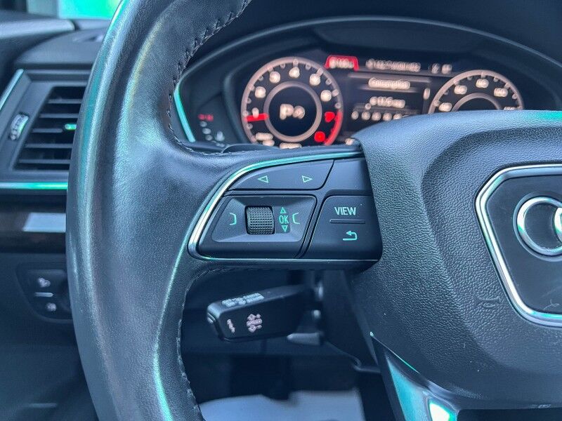 2018 Audi Q5 Premium Plus Wilmington NC