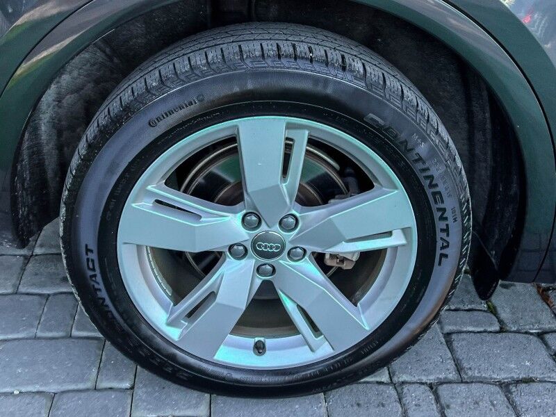 2018 Audi Q5 Premium Plus Wilmington NC