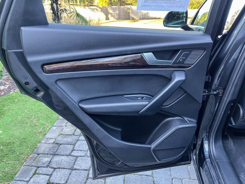 2018 Audi Q5 Premium Plus Wilmington NC