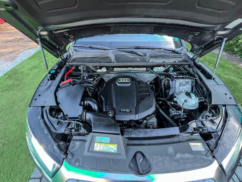 2018 Audi Q5 Premium Plus Wilmington NC